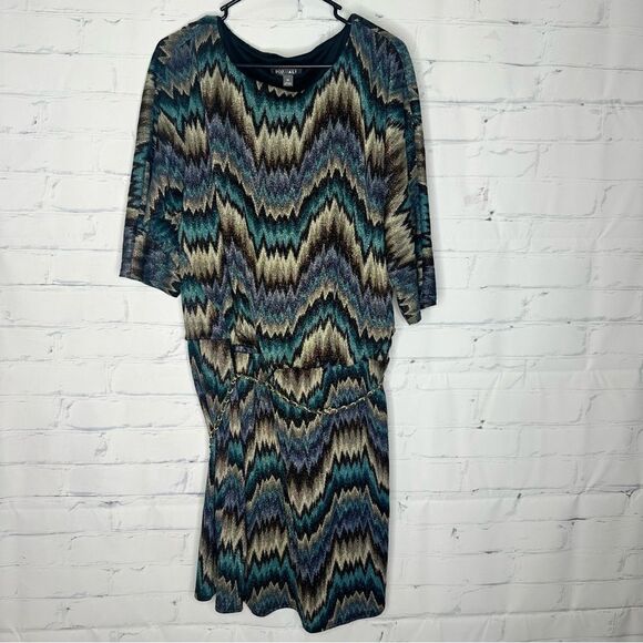 Roz & Ali size 16 dress - Picture 1 of 8